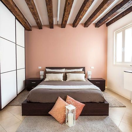 Ca Biennale, Scoprire La Venezia Nascosta! Apartman Kültér fotó