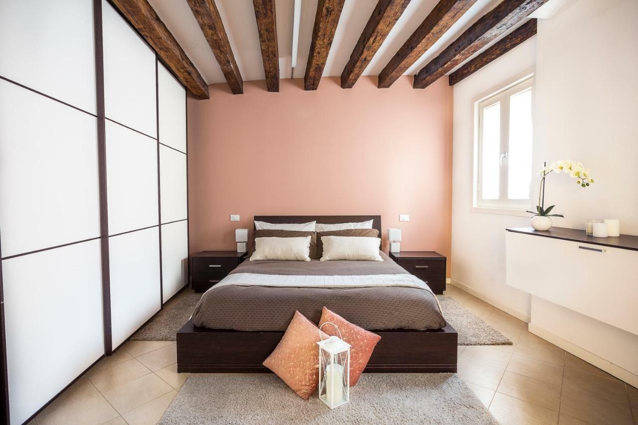 Ca Biennale, Scoprire La Venezia Nascosta! Apartman Kültér fotó