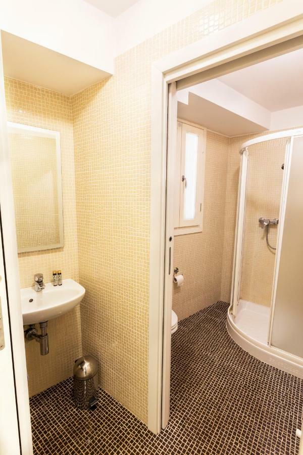 Ca Biennale, Scoprire La Venezia Nascosta! Apartman Kültér fotó