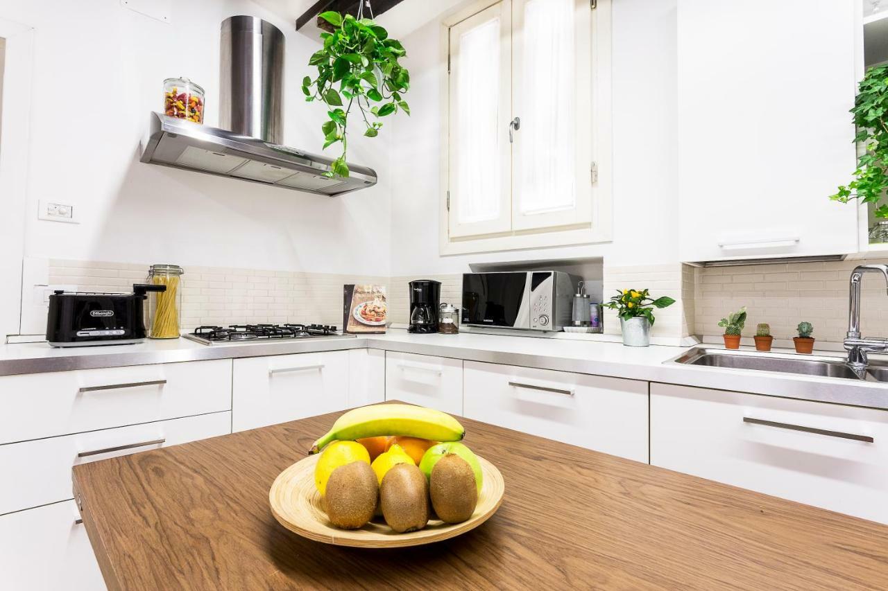Ca Biennale, Scoprire La Venezia Nascosta! Apartman Kültér fotó