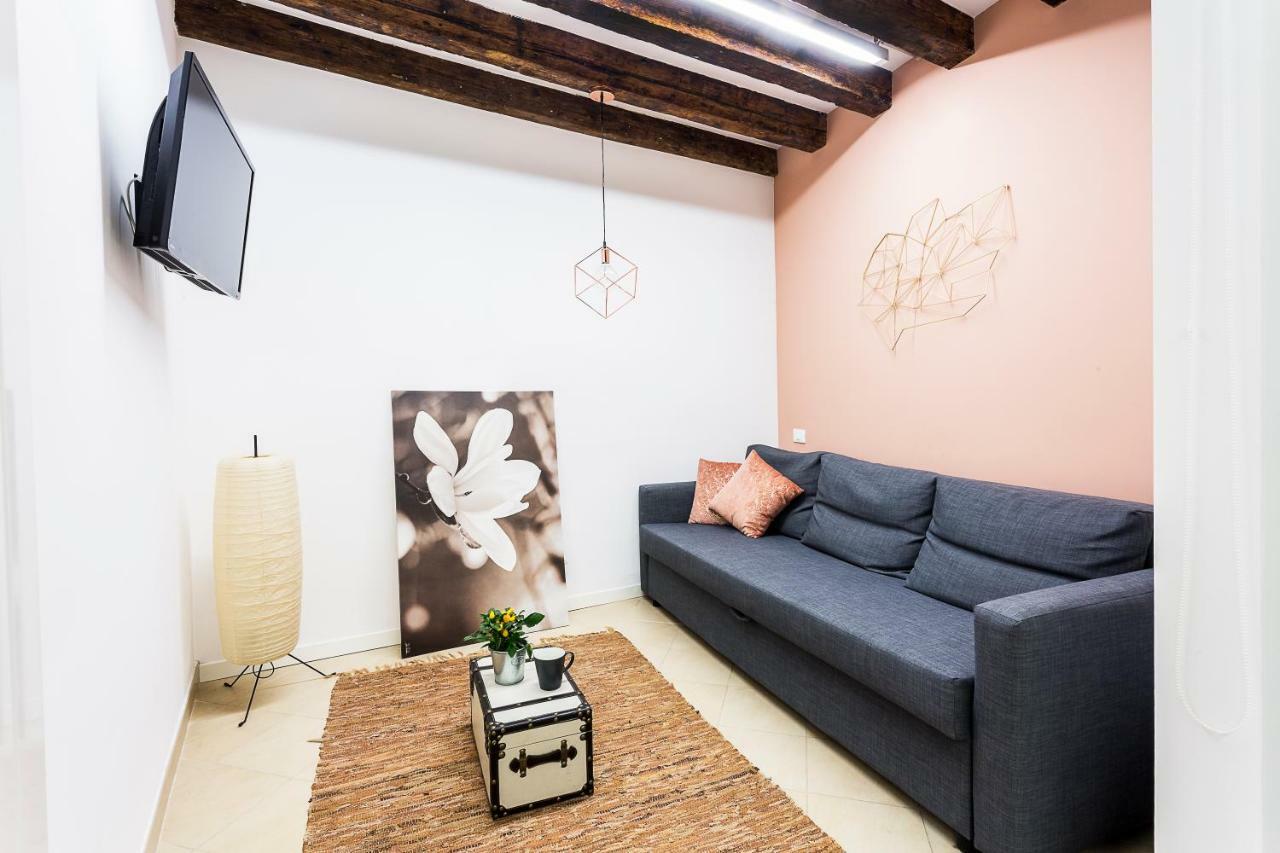 Ca Biennale, Scoprire La Venezia Nascosta! Apartman Kültér fotó
